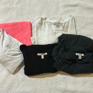 Express/ VS PINK/ AEO/ Max studio Bundle. All Size Medium. Bundle